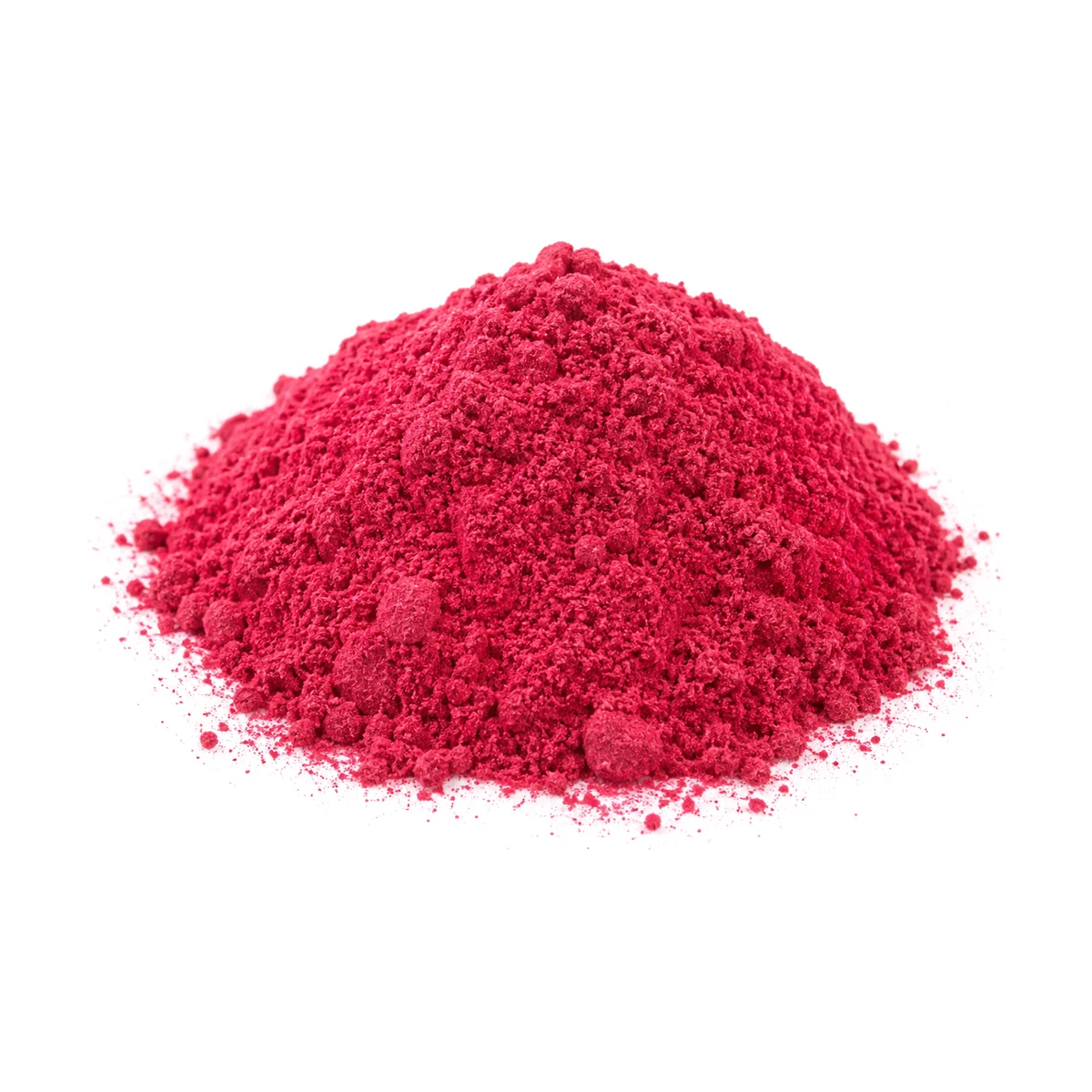 Freeze Dried Raspberry — Powder