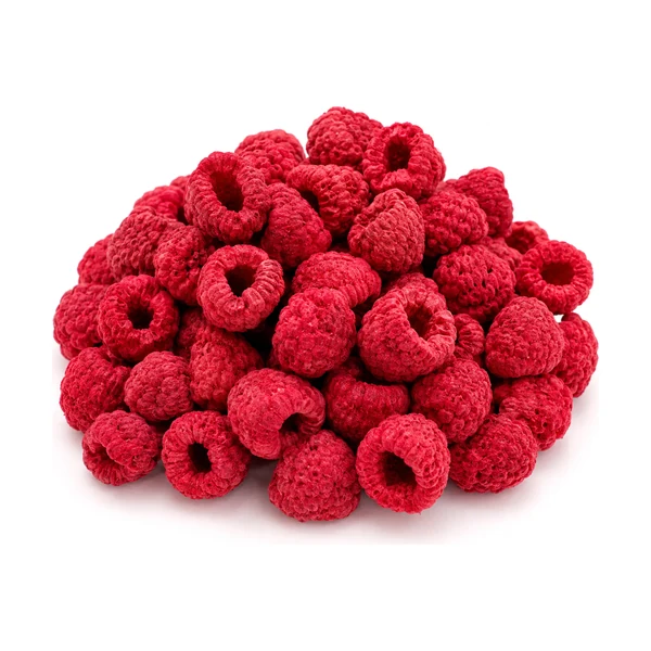 Freeze Dried Raspberry
