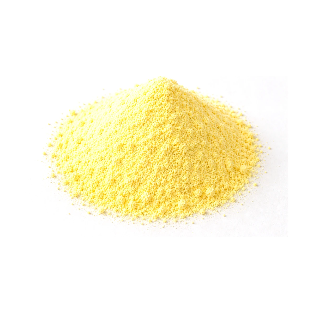 Freeze Dried Pineapple — Powder