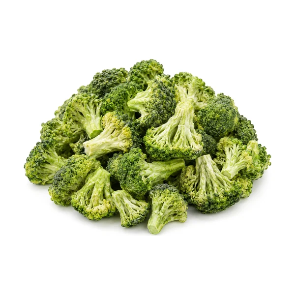 Freeze Dried Broccoli