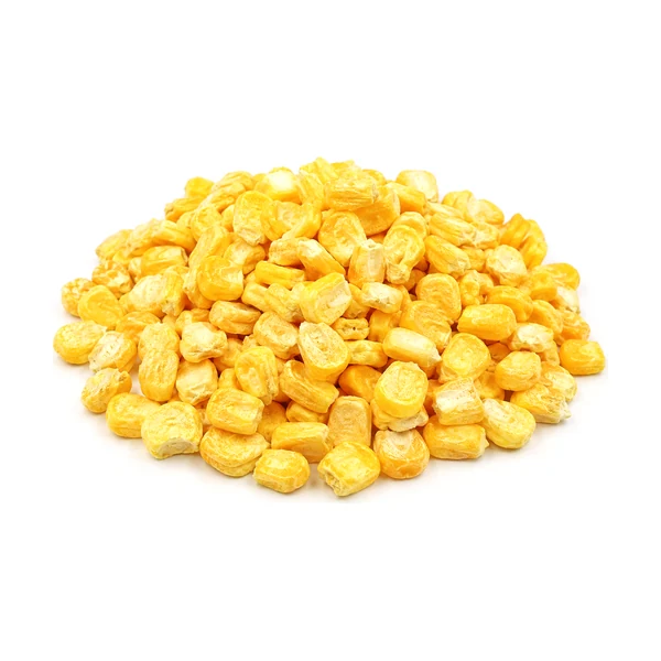 Freeze Dried Sweet Corn