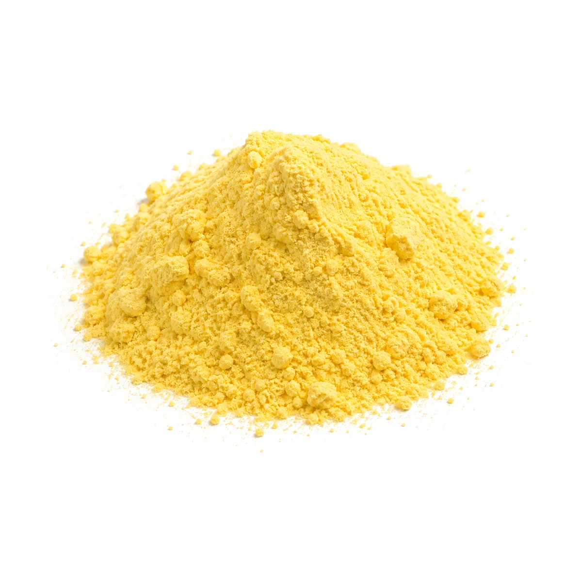 Freeze Dried Sweet Corn — Powder