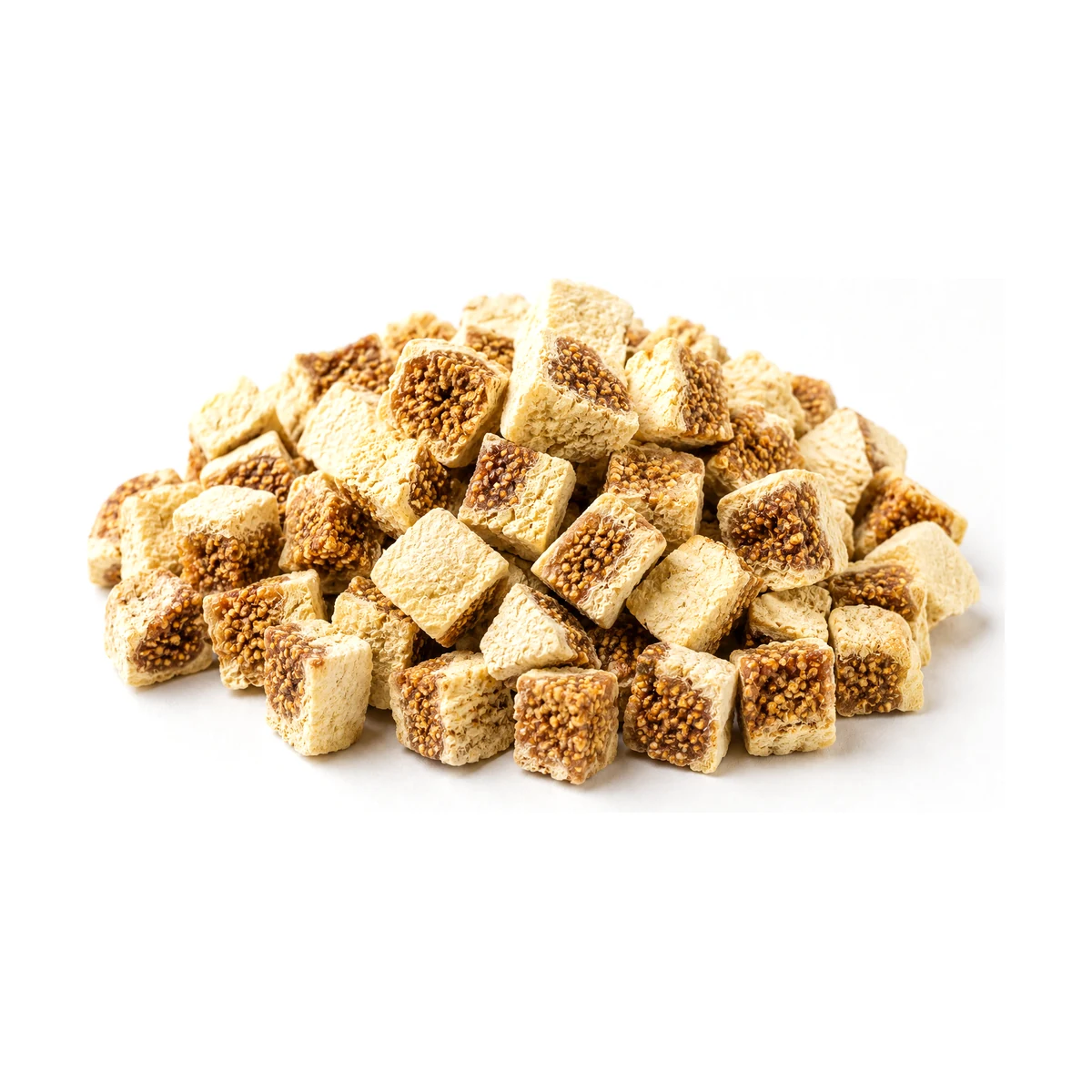 Freeze Dried Fig — Diced