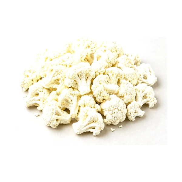 Freeze Dried Cauliflower