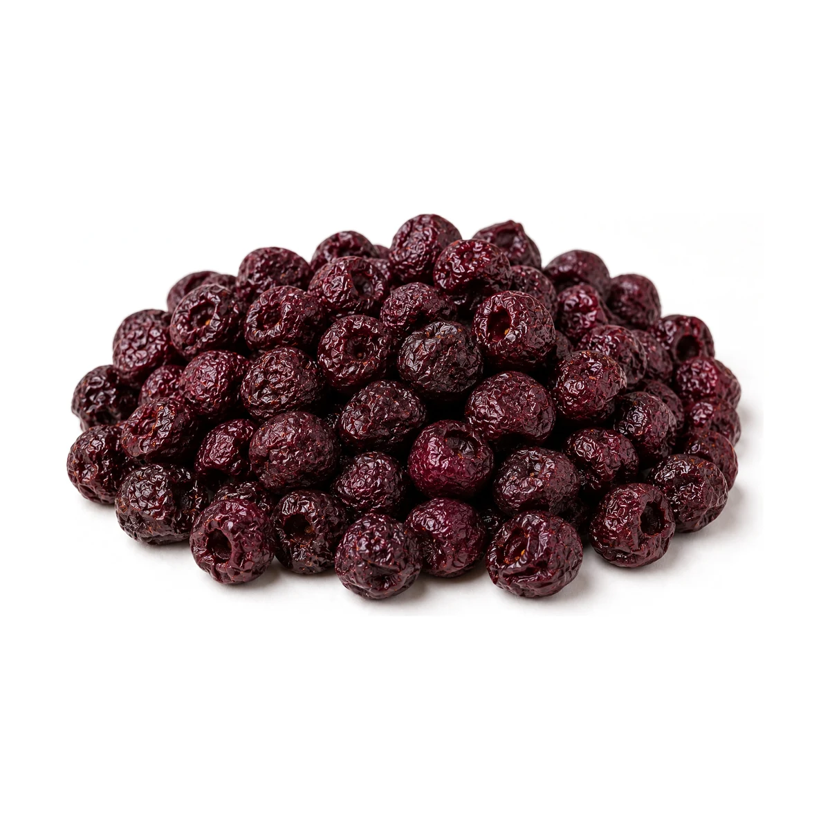 Freeze Dried Cherry — Whole