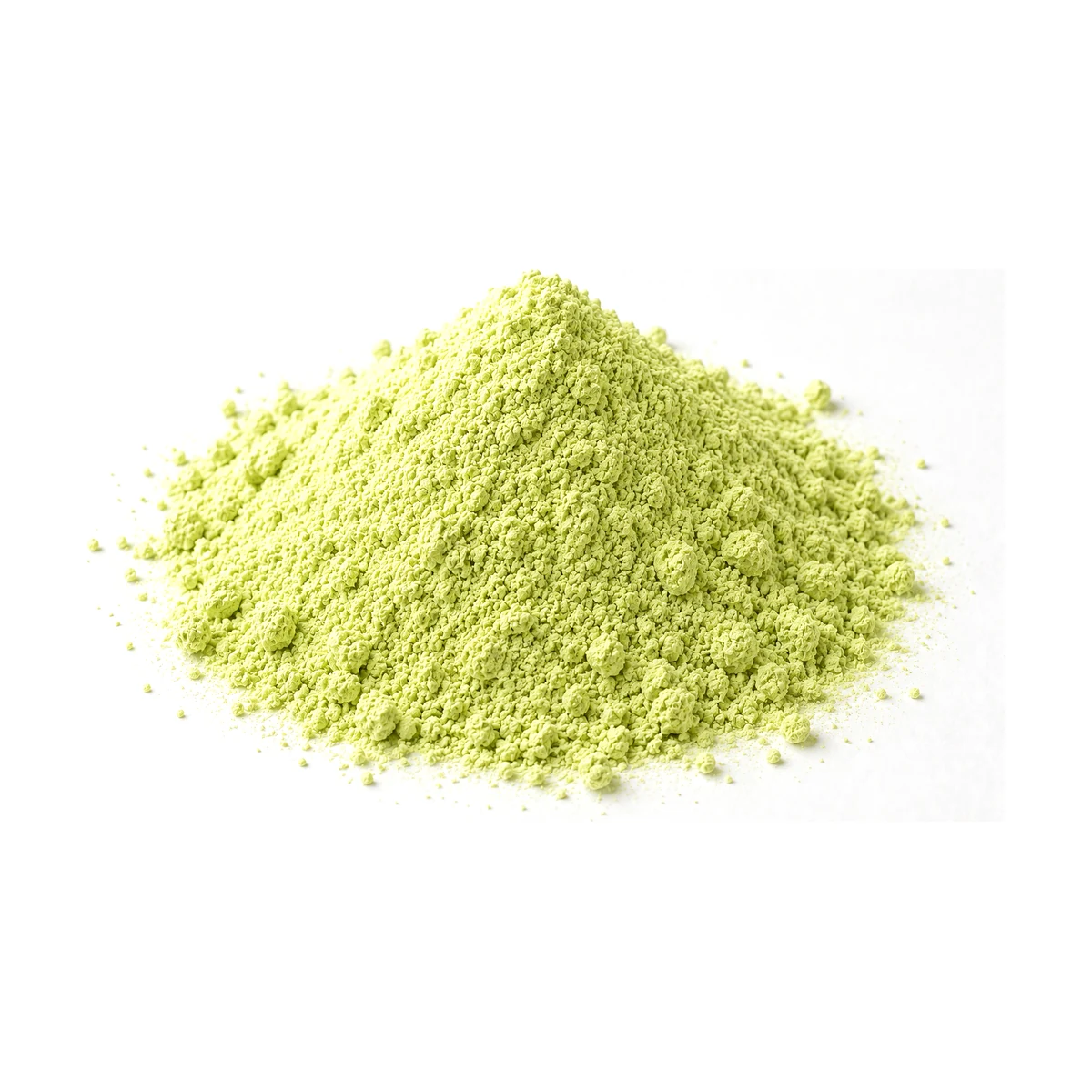 Freeze Dried Lime — Powder