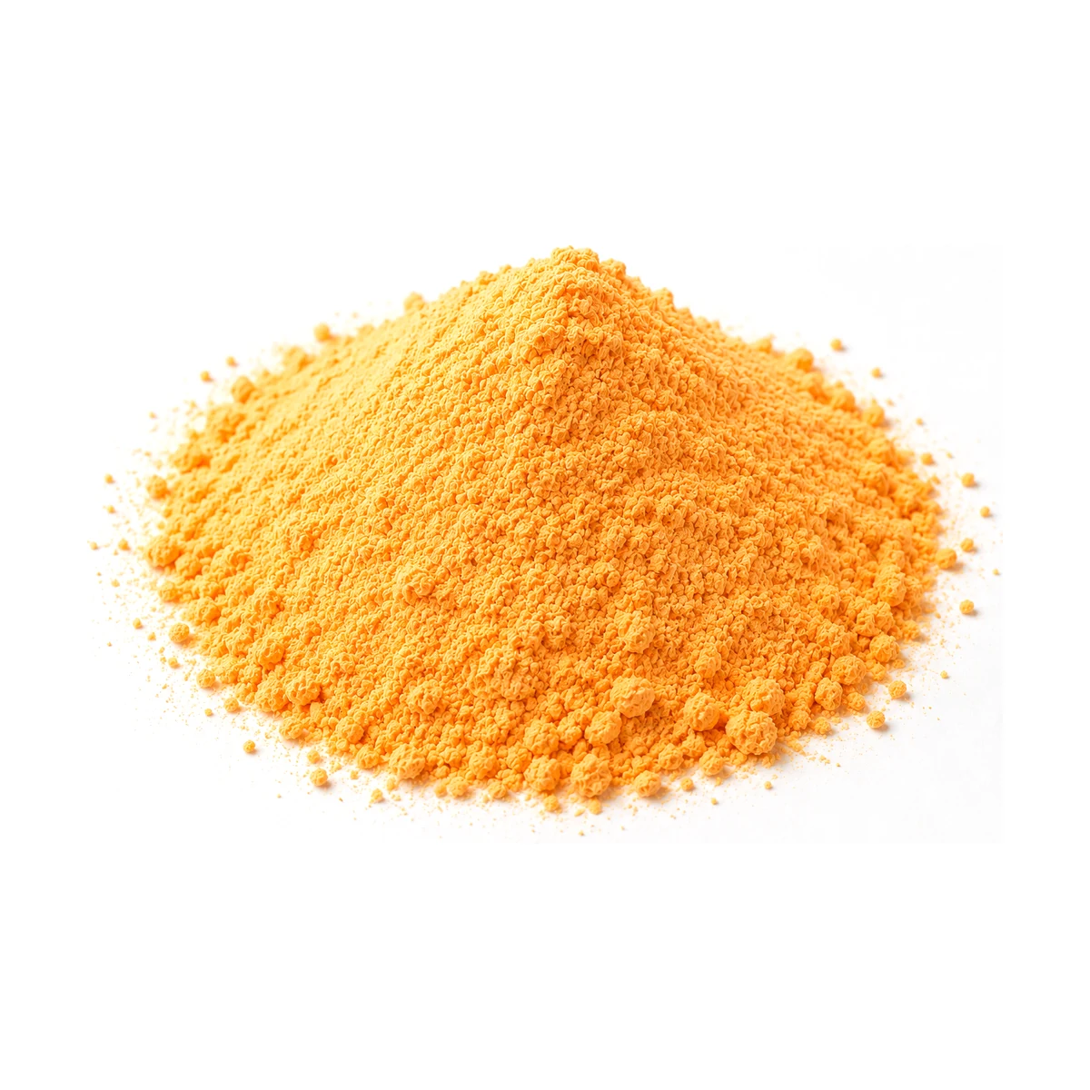 Freeze Dried Mandarin — Powder
