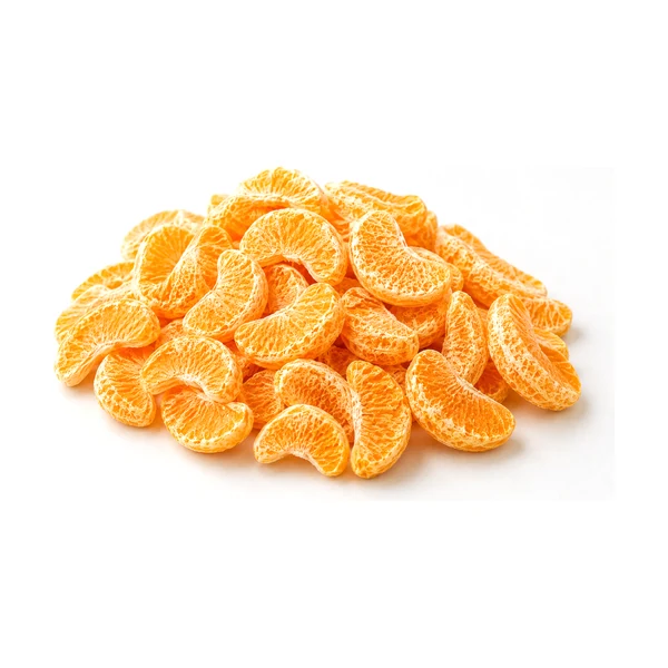 Freeze Dried Mandarin