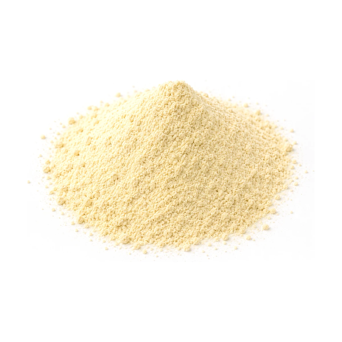 Freeze Dried Banana — Powder