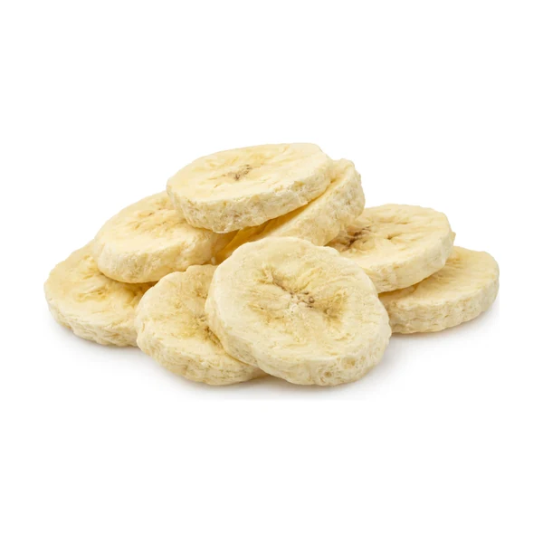 Freeze Dried Banana