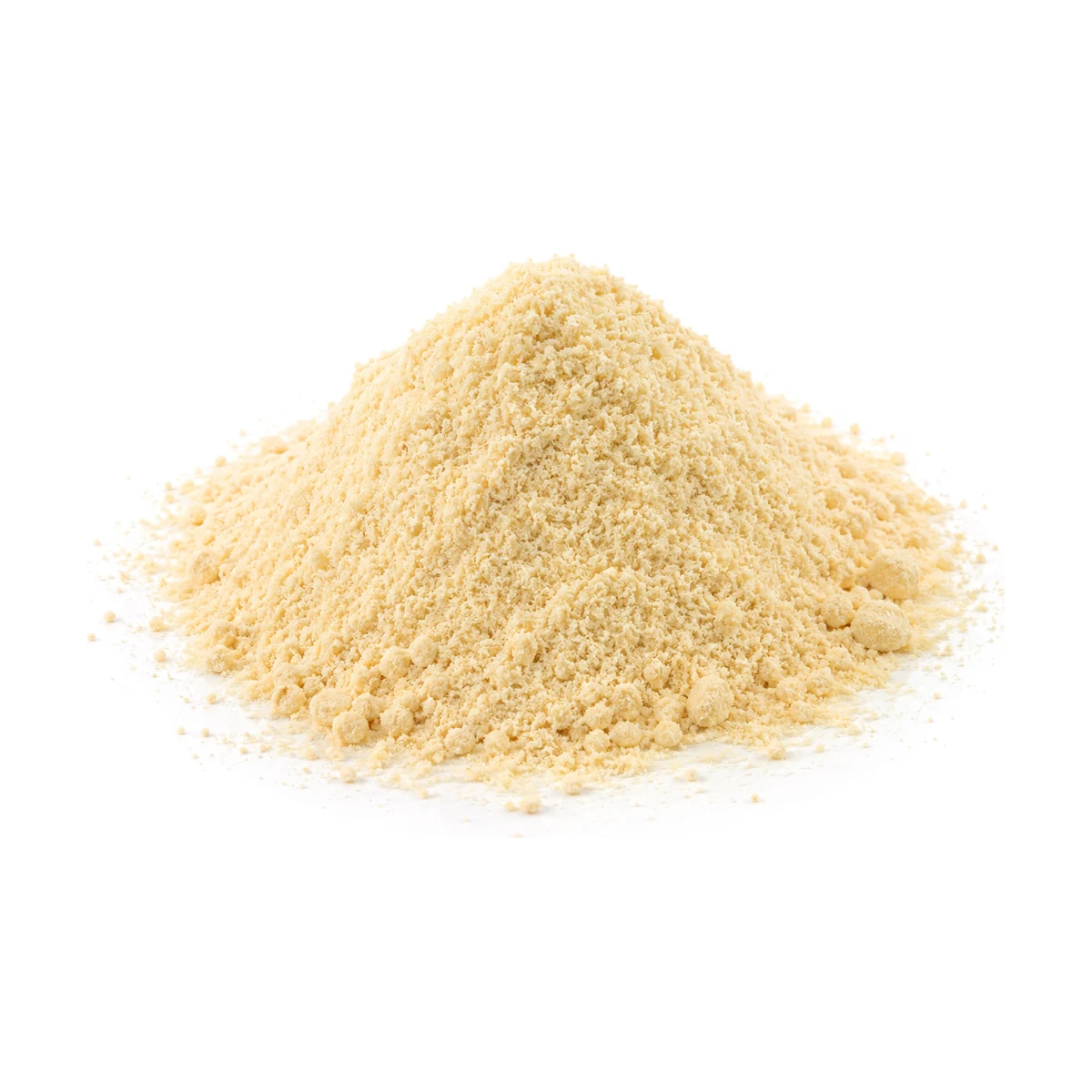 Freeze Dried Garlic — Powder