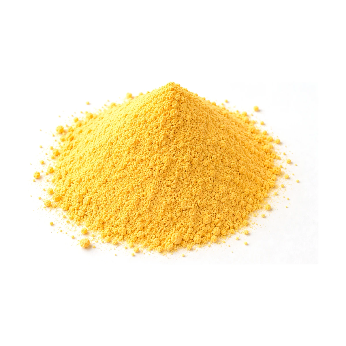 Freeze Dried Peach — Powder