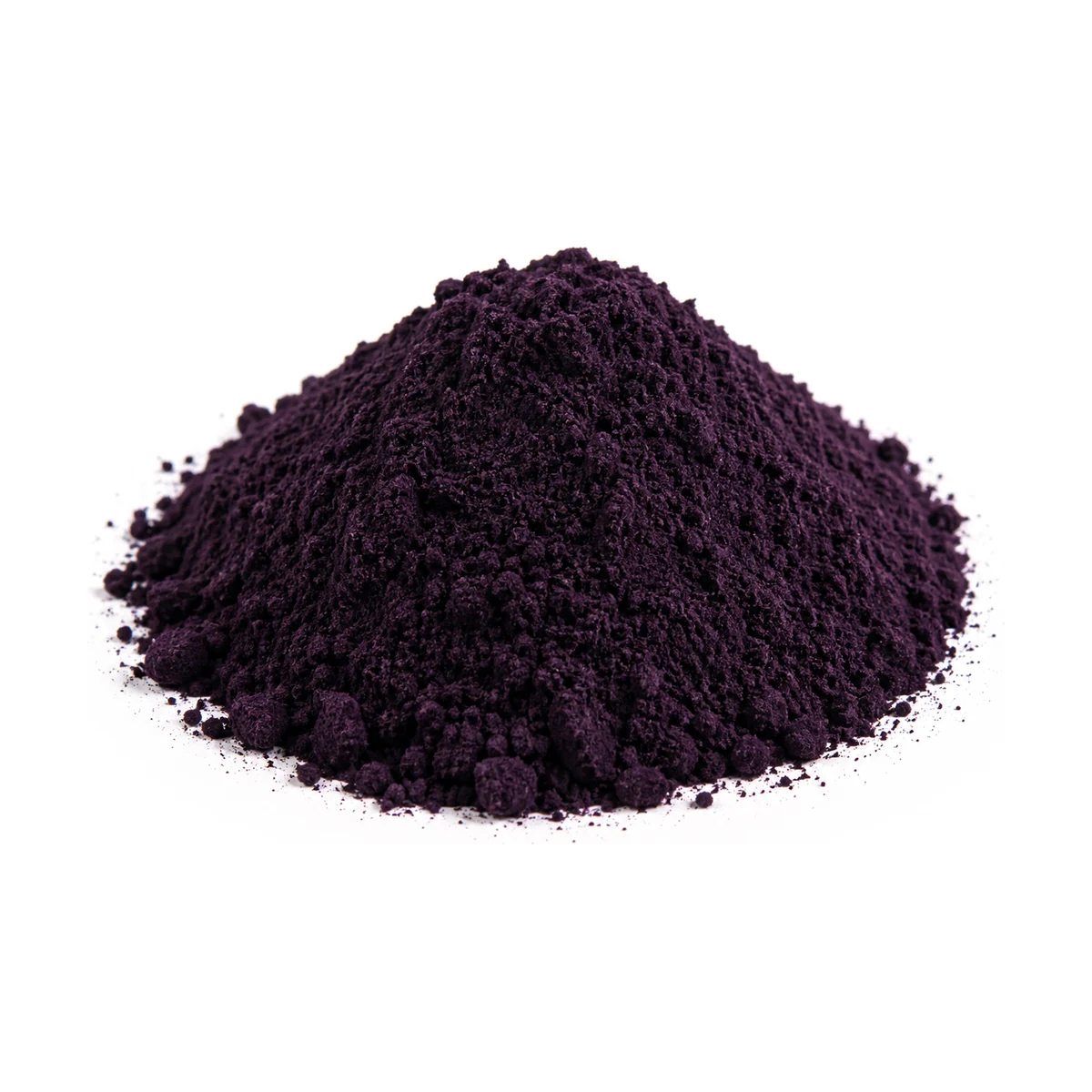 Freeze Dried Black Carrot — Powder