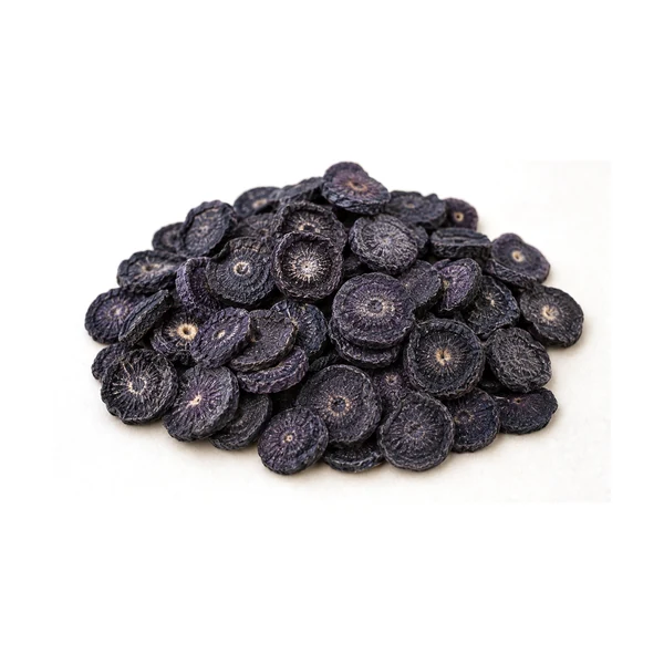 Freeze Dried Black Carrot