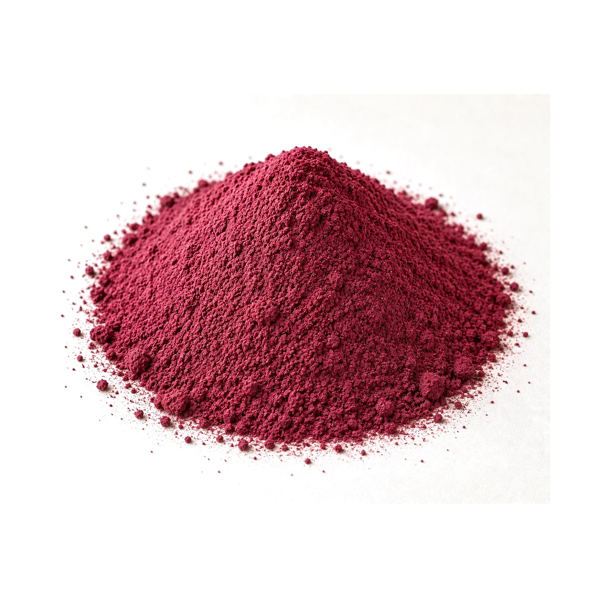 Freeze Dried Sour Cherry — Powder