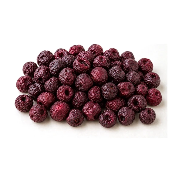 Freeze Dried Sour Cherry