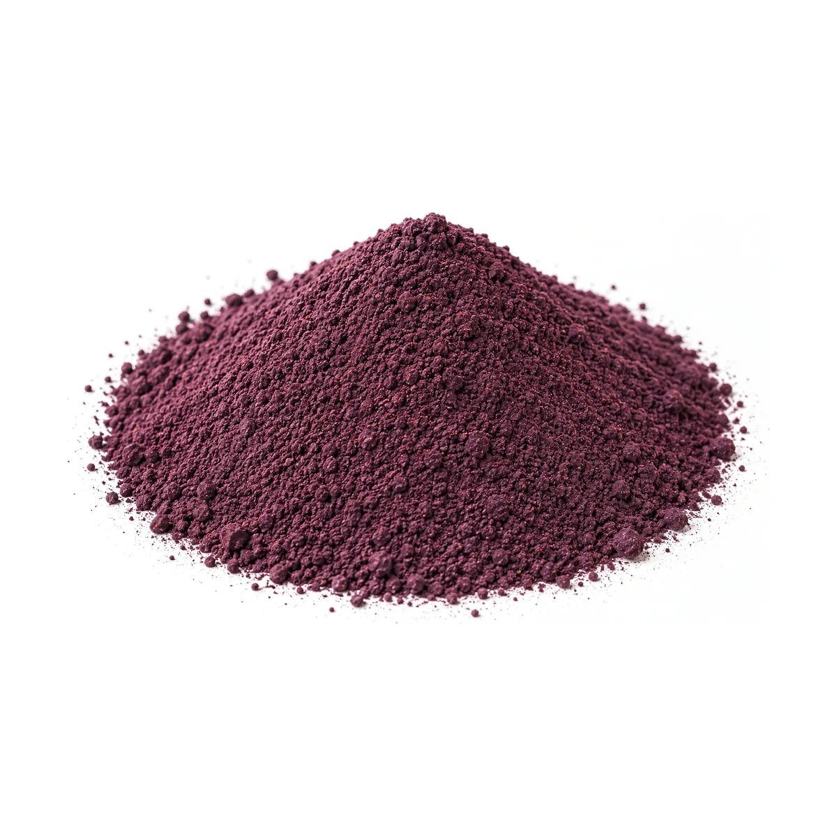 Freeze Dried Blueberry — Powder